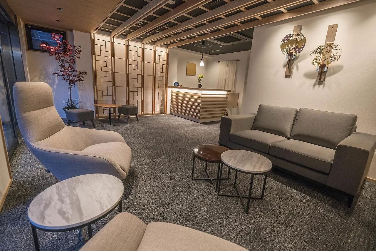Miru Kyoto Nishiki Hotel