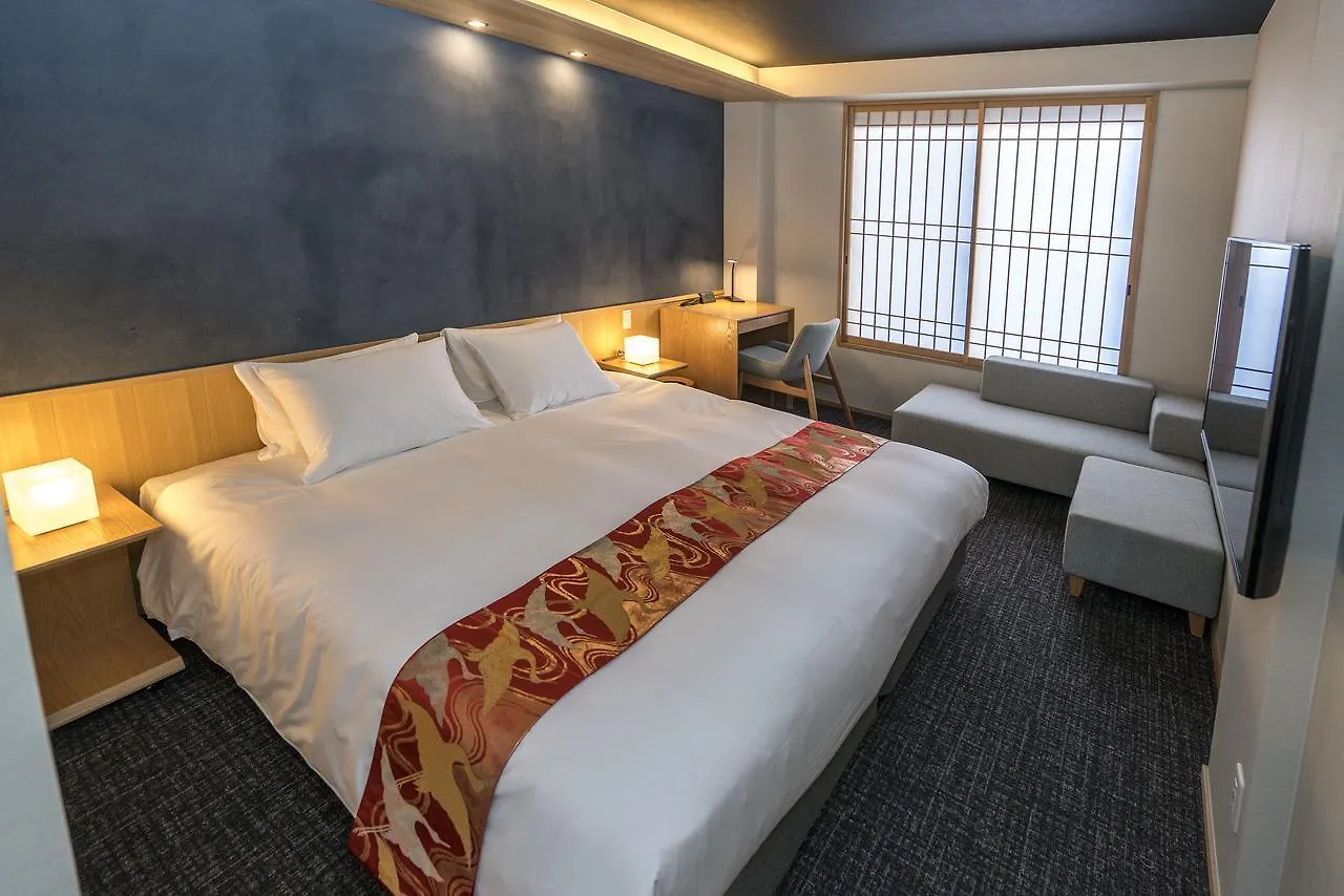 Miru Kyoto Nishiki Hotel
