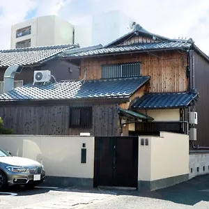 ゲストハウス 阿美弥 一日一組様限定