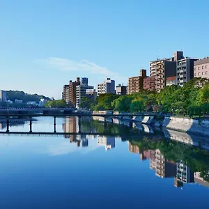 En Hotel Hiroshima