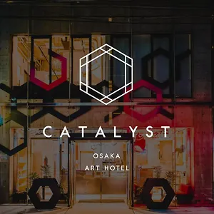 カタリスト アート ホステル