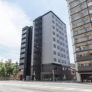 ホテル Tabistホテルテトラ京都駅前