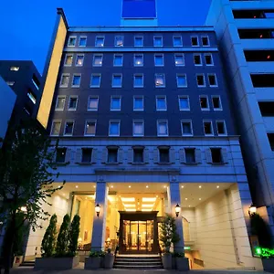 Koko 名古屋栄 ホテル