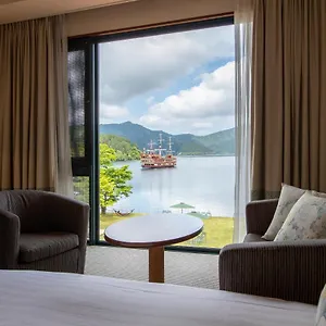 Hakone Hotel Ryokan Hakone