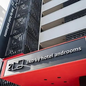 セカンド・バイ・ホテル・アンドルームス 名古屋 ホテル