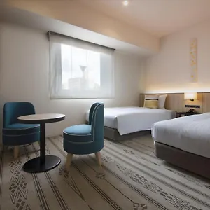 Vista Nakasu-kawabata Hotel Fukuoka (Fukuoka)