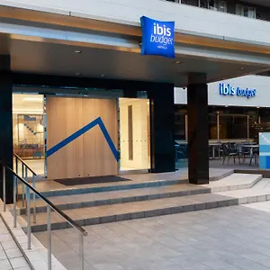 Ibis Budget Umeda Hotel Osaka
