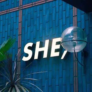 She Hotel Ōsaka