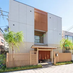 Waqoo Shitaderamachi Hotel Osaka