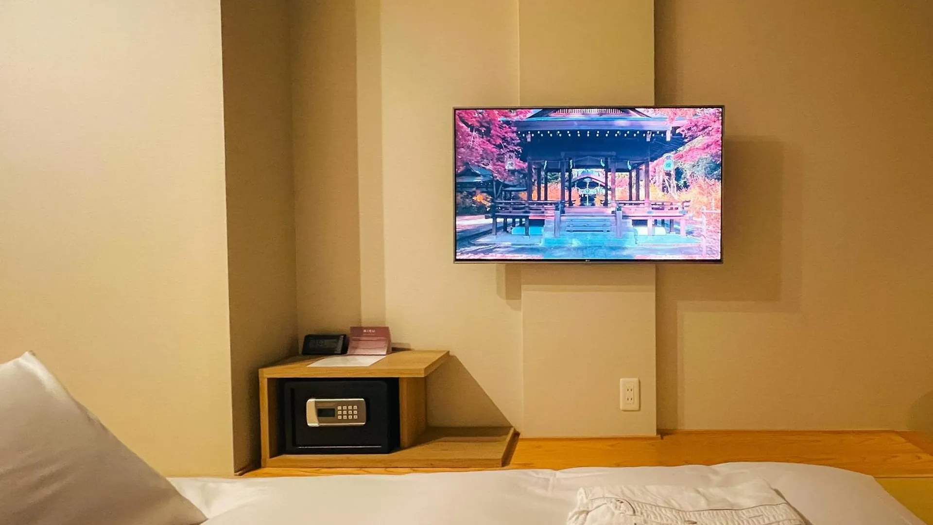 Miru Kyoto Nishiki Hotel Japan