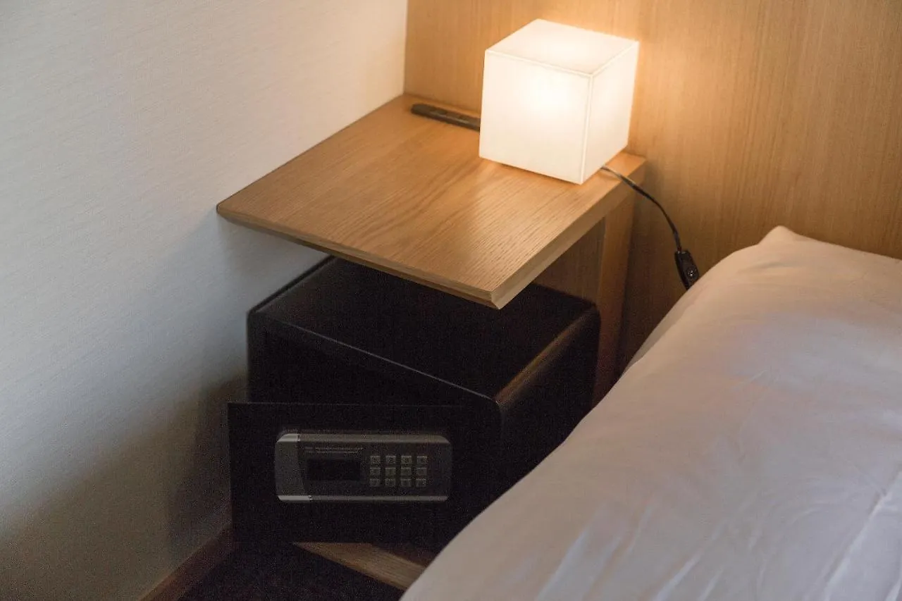 Miru Kyoto Nishiki Hotel