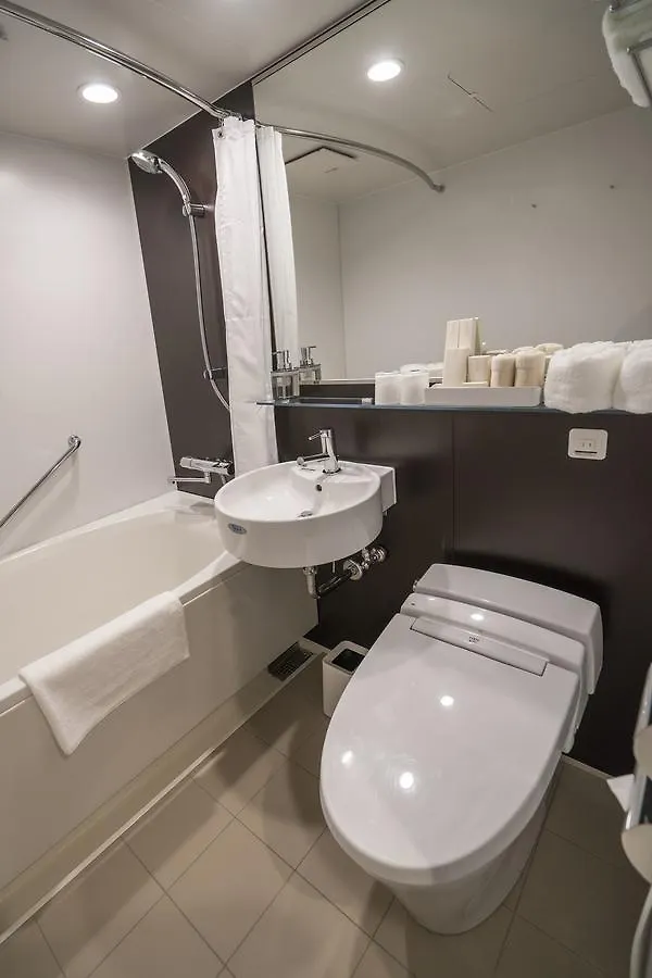 Miru Kyoto Nishiki Hotel