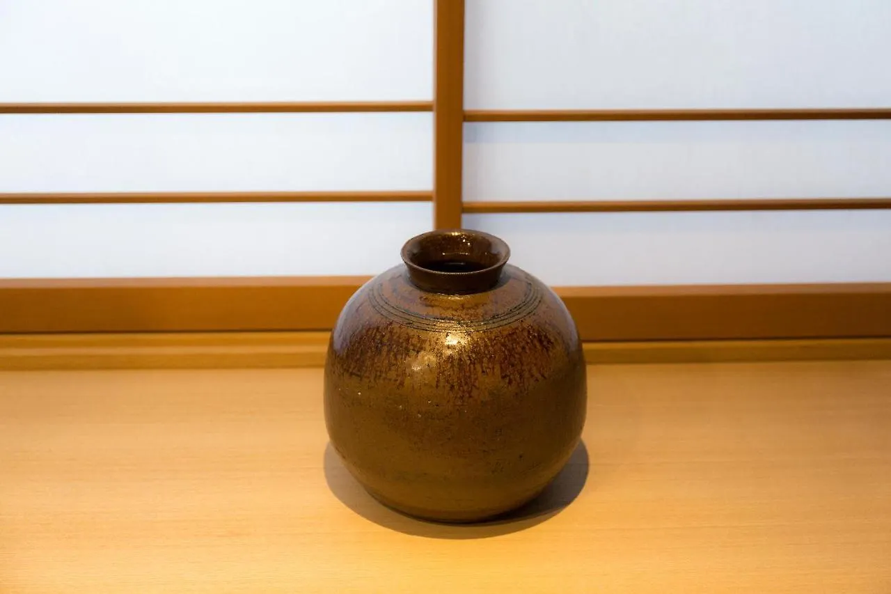 Miru Kyoto Nishiki Hotel