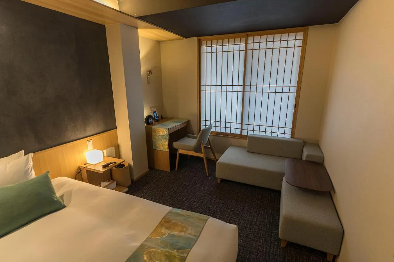 Miru Kyoto Nishiki Hotel