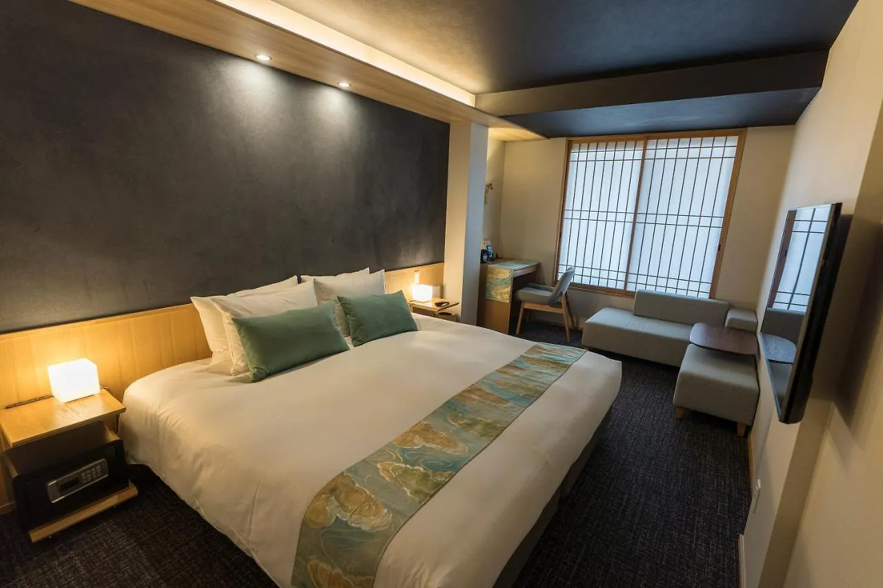 Miru Kyoto Nishiki Hotel